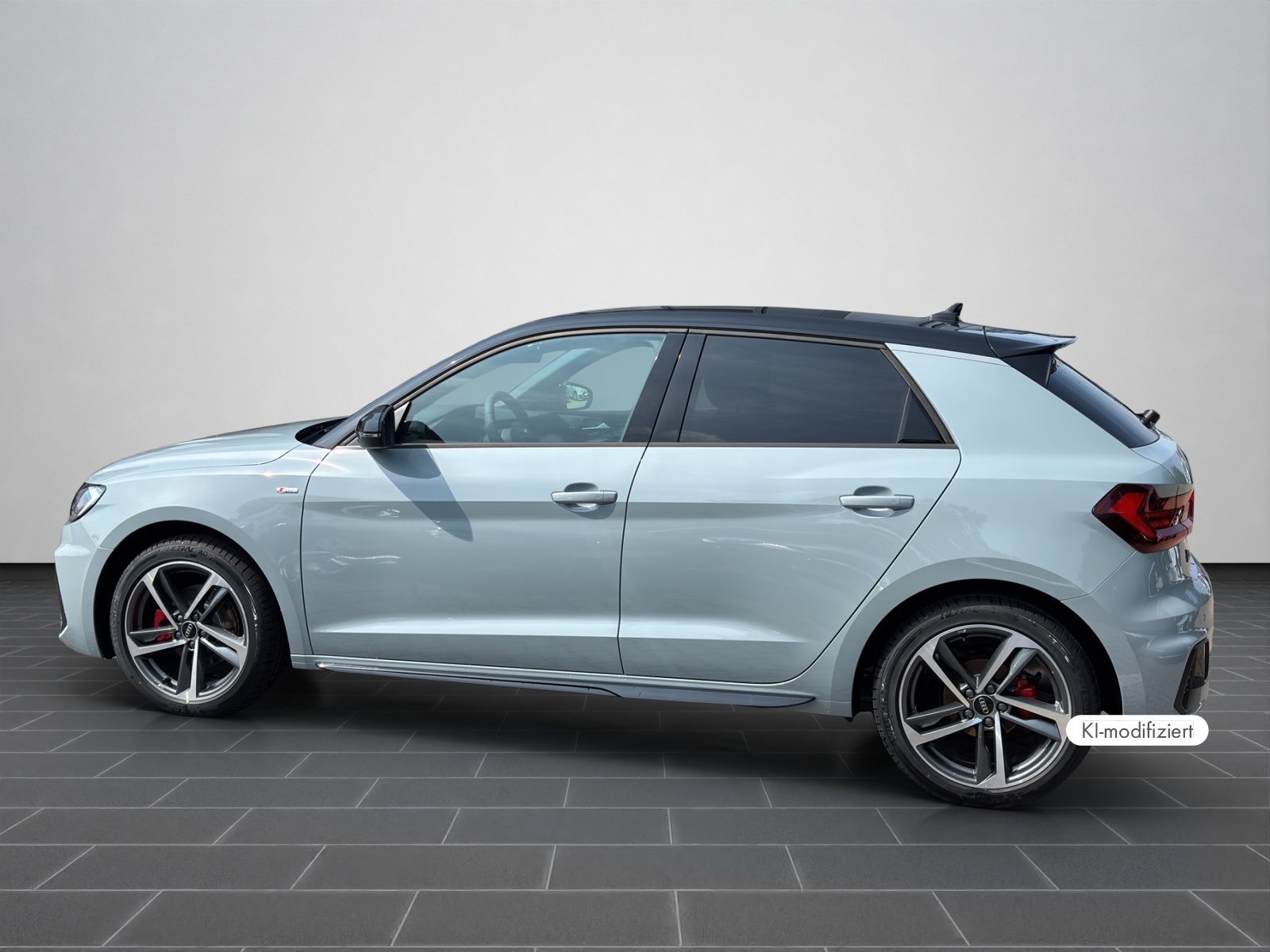 Audi A1 - Bild 9