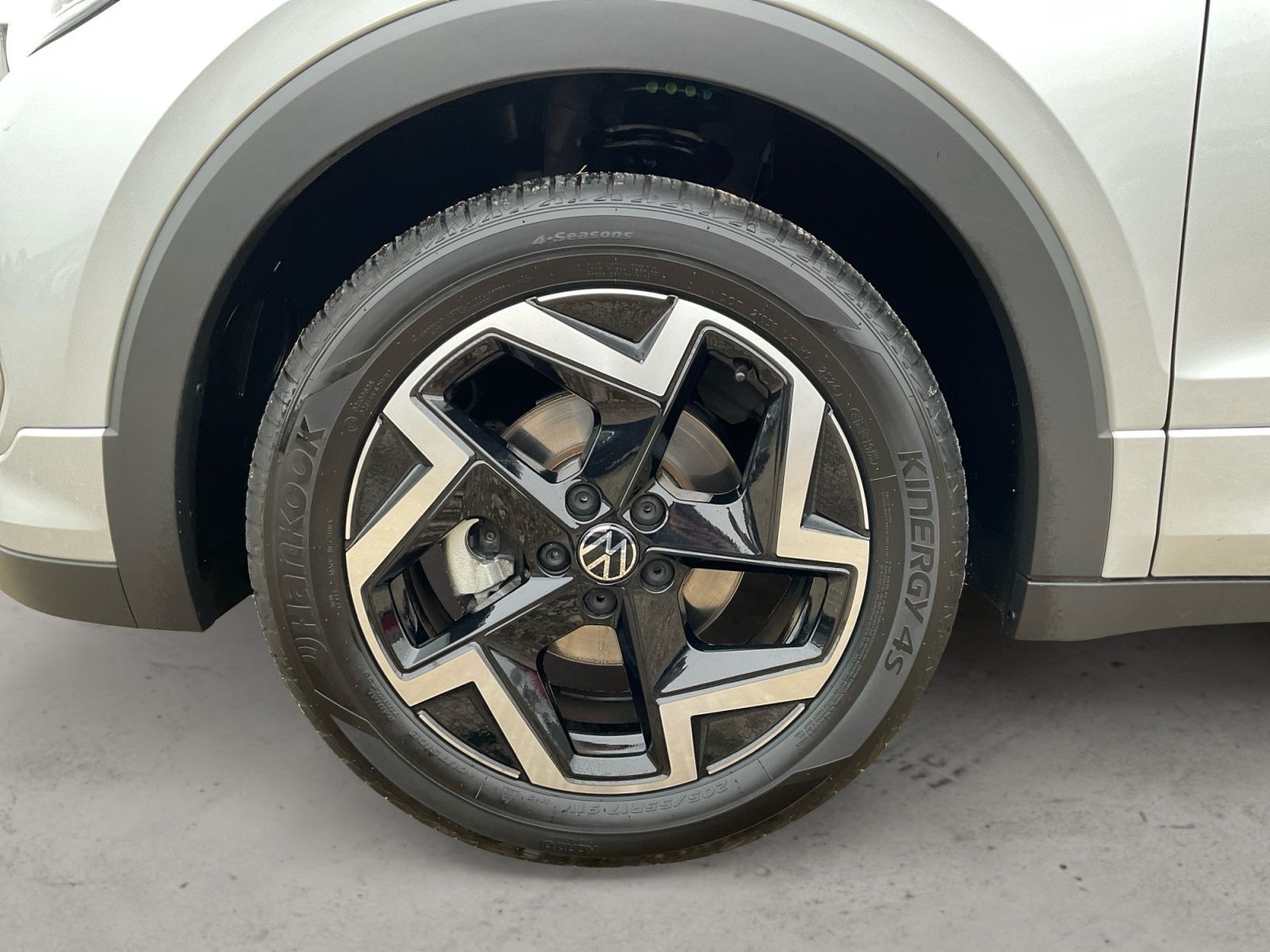 Volkswagen T-Cross - Bild 14