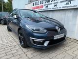 Renault Megane III Grandtour GT Line // TÜV Neu // AHK / - Renault Megane: Line Iii