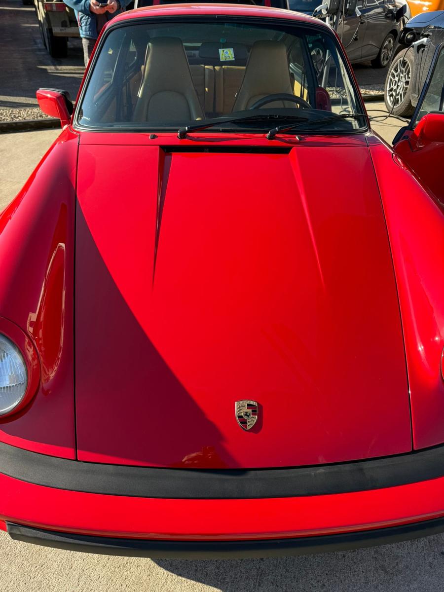 Porsche 911 Turbo  incl. VW Käfer1967von Ralf Schumacher