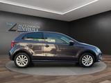 Volkswagen Polo 1.2 TSI Lounge BMT 90PS SHZ/AHK/TEMP - Volkswagen Polo: Ps Tsi