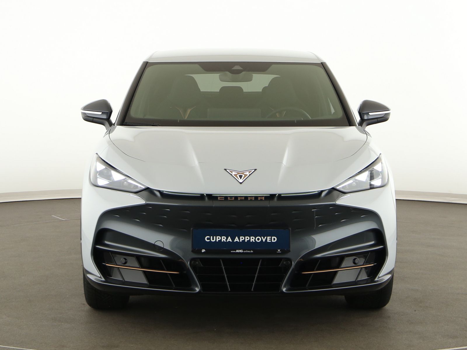 Cupra Tavascan - Bild 3