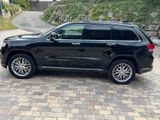 Jeep Grand Cherokee 3.0l V6 MultiJet 184kW Summit... - Jeep Grand Cherokee: 6.1
