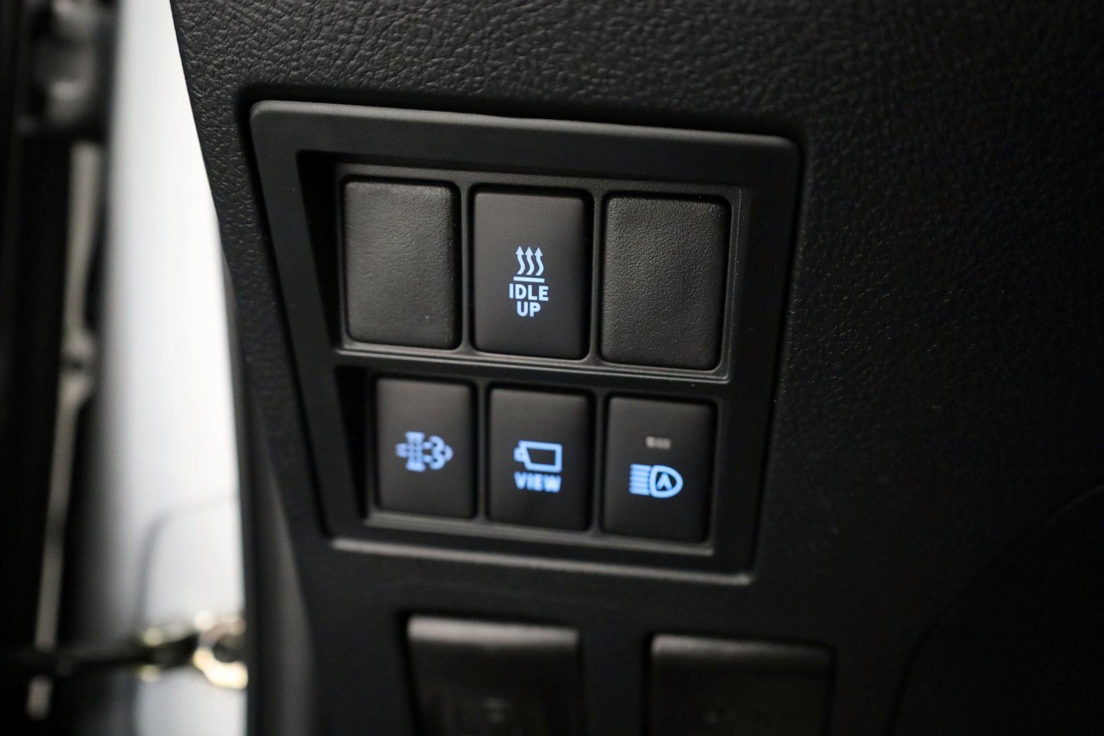 Fahrzeugabbildung Toyota Hilux 2.8 D-4D Executive,CarPlay, Kamera,LED,AHK