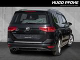 Volkswagen Touran 1.4 TSI Highline - Volkswagen Touran: Schwarz