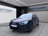 Audi A1 Sportback 25 TFSI PDC LED SITZHZG GRA - Audi A1 Vorführfahrzeuge: Sportback