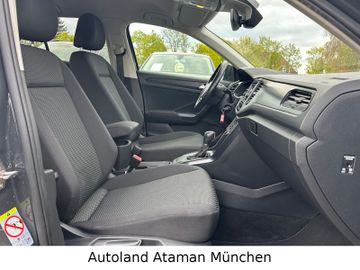 Volkswagen T-Roc - 9