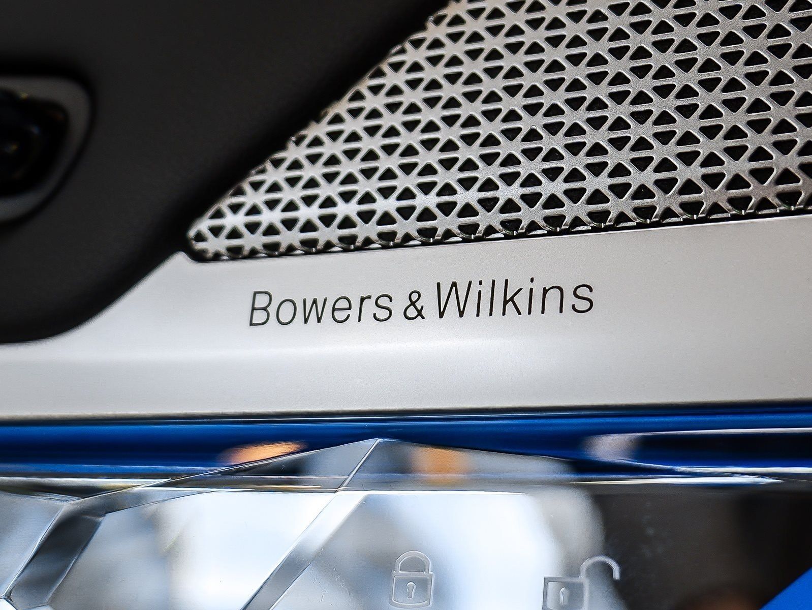 BMW i7 - Bild 10