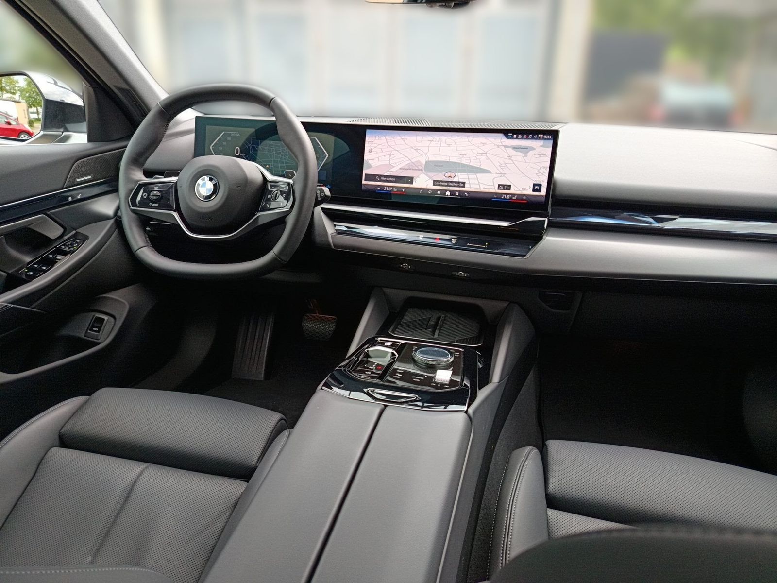 BMW 520 - Bild 21