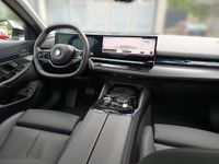 BMW 520 - Vorschau Bild 21