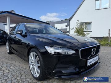 Volvo V90 - 3