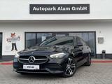 Mercedes-Benz C 220 d Lim. 9G-Tronic Avantgarde Lane RFK Side