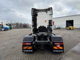 Volvo FH5-460 AERO / ENGINE RUNNING / ADR / VEB+ / !!O - Angebote