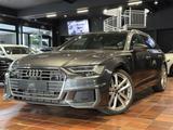 Audi A6 AVANT 55TFSI QUATTRO S-LINE ALLRADLENKUNG B&O - Audi A6 in Bonn