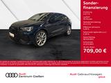 Audi RS Q3 2.5 TFSI Sportback quattro Pano Matrix-LED - blaue Audi RSQ3