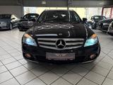 Mercedes-Benz 220 T CDI Elegance NAVI AHK XENON PDC - Mercedes-Benz C 220 aus 2007: Cdi