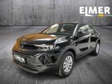 Opel Mokka, e-EDITION , Elektro 100 kW (136 PS)  Eleg - Opel Mokka-e: Edition