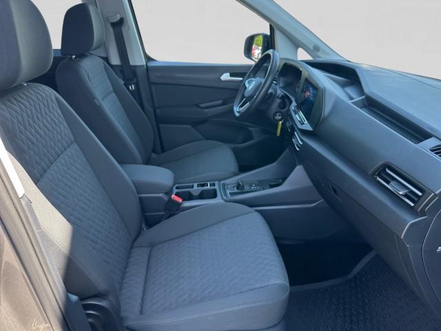 Volkswagen Caddy 1.5TSI DSG Life+AHK+LED+Kamera+ACC+MFL+++, миниатюра 17