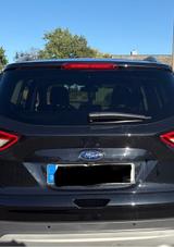 Ford Kuga 1,6 EcoBoost 2x4 110kW Titanium Titanium - Ford Kuga: 1.6