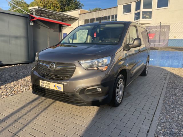 Opel Combo E Cargo Edition XL erhöhte Nutzlast