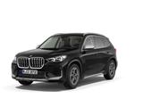 BMW iX1 xDrive30 Panorama harman Kardon Driving Plus - schwarze BMW iX1
