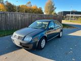 Volkswagen Wolksvagen bora - gebrauchte VW Bora aus dem Jahr 1999