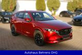 Mazda CX-5 Takumi EZ2025 | 2tkm | 8-fach Bereift - Mazda CX-5 mit Benzin-Antrieb: Geländewagen, Automatik