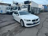 ALPINA D5 3.0 Bi-Turbo - ALPINA aus 2015