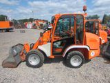 Kramer 5035 Radlader 20.500 EUR - Angebote entsprechen deinen Suchkriterien