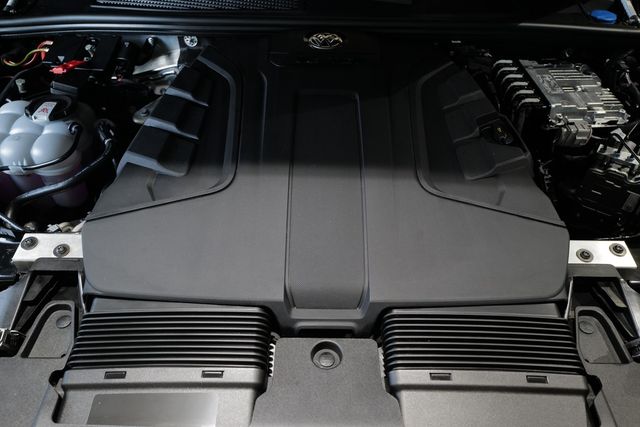 Volkswagen Touareg 3.0 TDI R-Line AHK Allradlenk StdHz Keyl