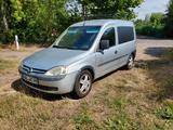 Opel Combo 1.7 CDTI  Tüv Neu , LKW - gebrauchte Opel Combo aus dem Jahr 2004