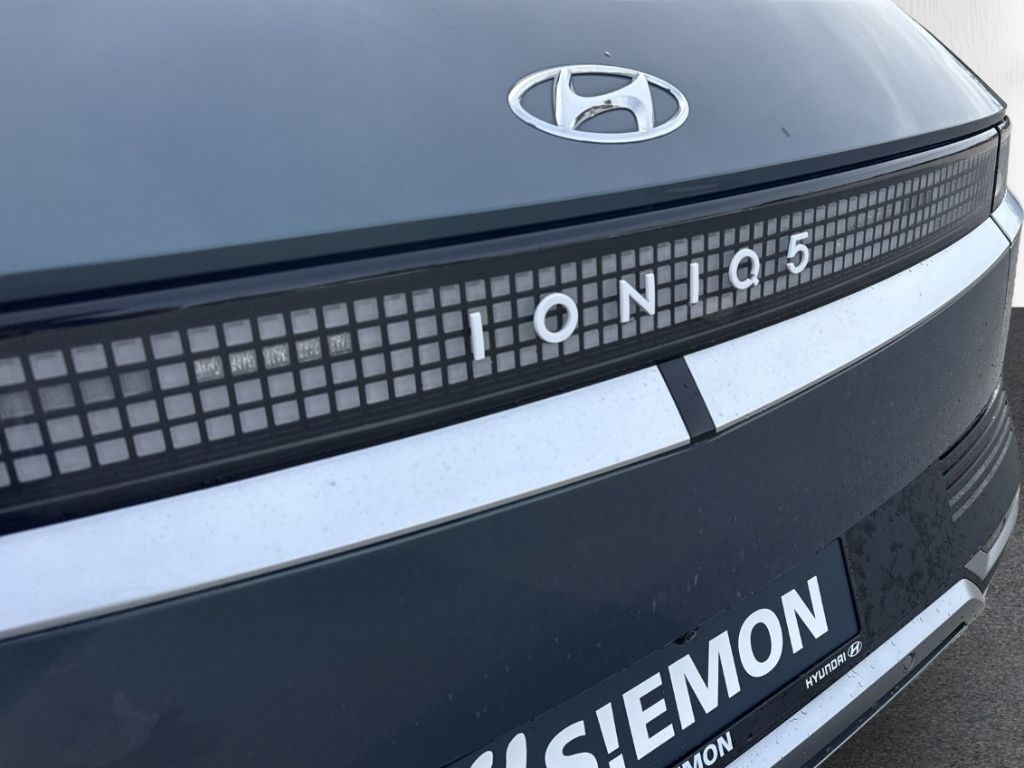 Hyundai IONIQ 5 – Bild 12