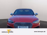 Audi S5 Cabrio Vollleder Massage Matrix RFK  Quattro - gebrauchte Audi S5 aus dem Jahr 2017