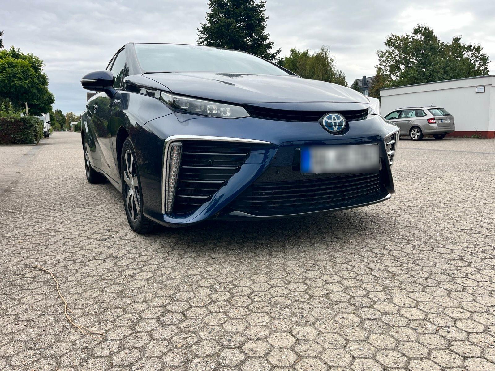 Toyota Mirai