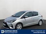 Toyota YARIS 1.0 VVT-i Comfort Klima Rückfahrkamera - Toyota Yaris in Herne