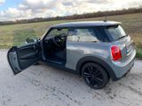 MINI One One - MINI MINI: Standheizung