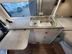 Pössl Summit 540 Shine | 5.Sitz+5. Schlafplatz*1.Hand*