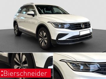Volkswagen Tiguan - 12