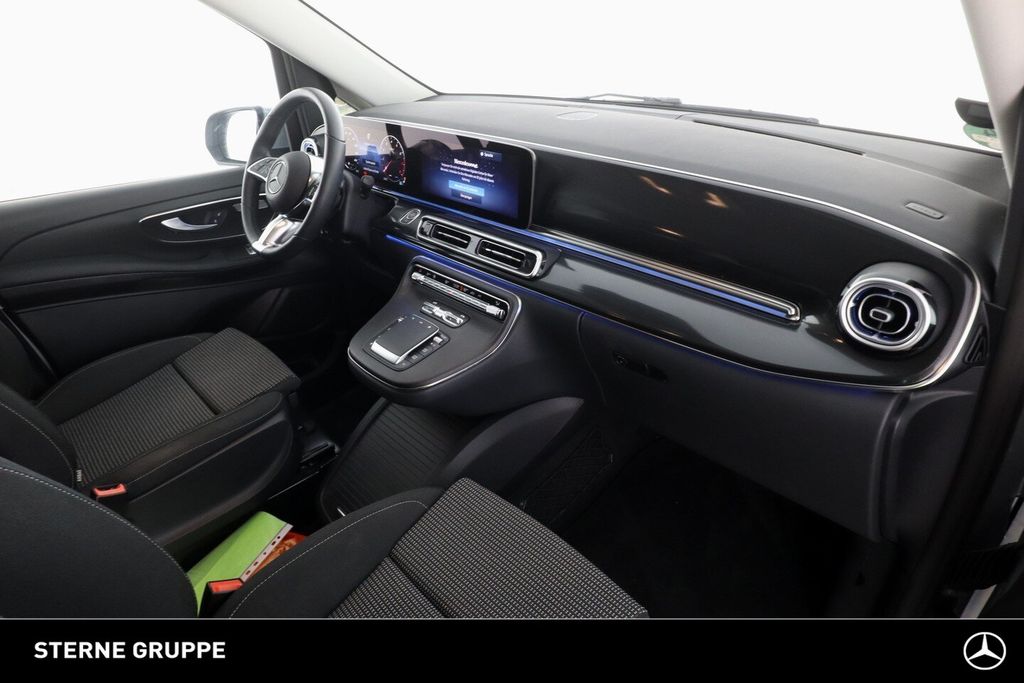 MERCEDES-BENZ V-Class 2026