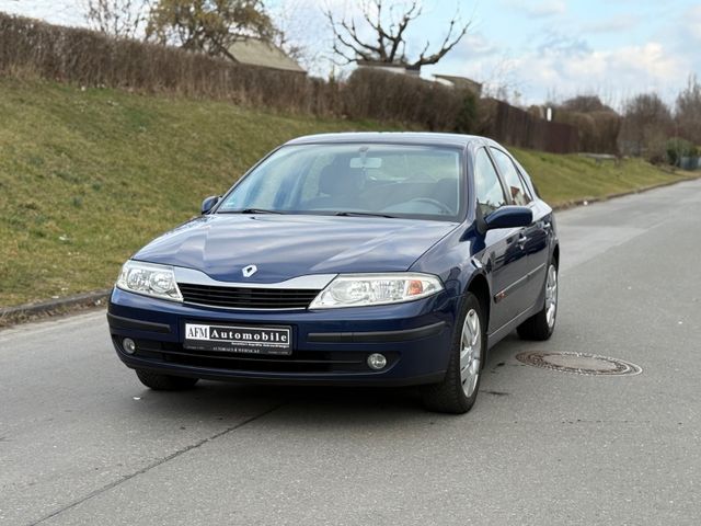 Renault Laguna 1.8 Authentique 16V *KLIMA*8-FACH*