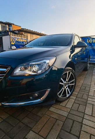 Opel Sports Tourer Business Edition*CDTI ActiveSelect