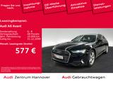 Audi A6 Avant sport 45 TFSI quattro HD Matrix B&O AHK - AUDI A6 Leasingangebote für Privatpersonen