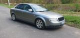 Audi A4 B6 1.8T S-Line Lim. Tempomat Klima... - Audi A4 aus 2003: Line
