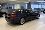 BMW 525d Limo *Luxury Line*HUD*StdHzg*Memory*Kamera - BMW 5er Reihe mit Diesel-Antrieb