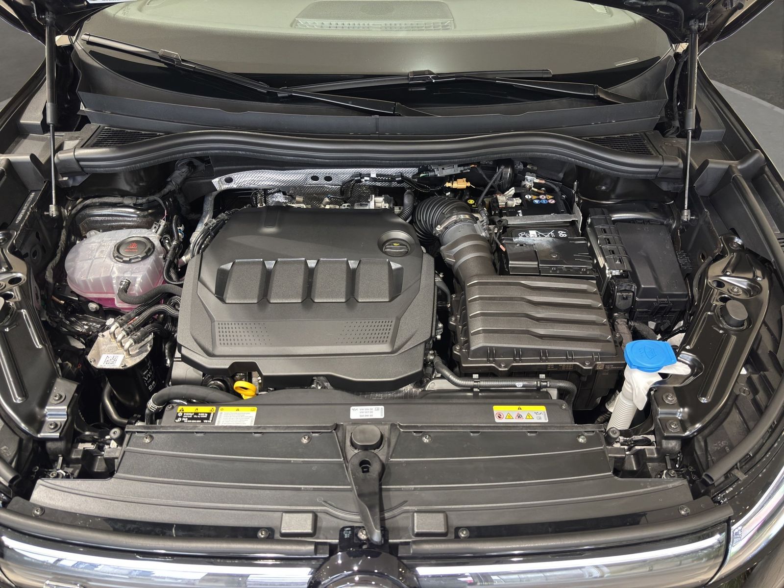 Volkswagen Tiguan - Bild 15