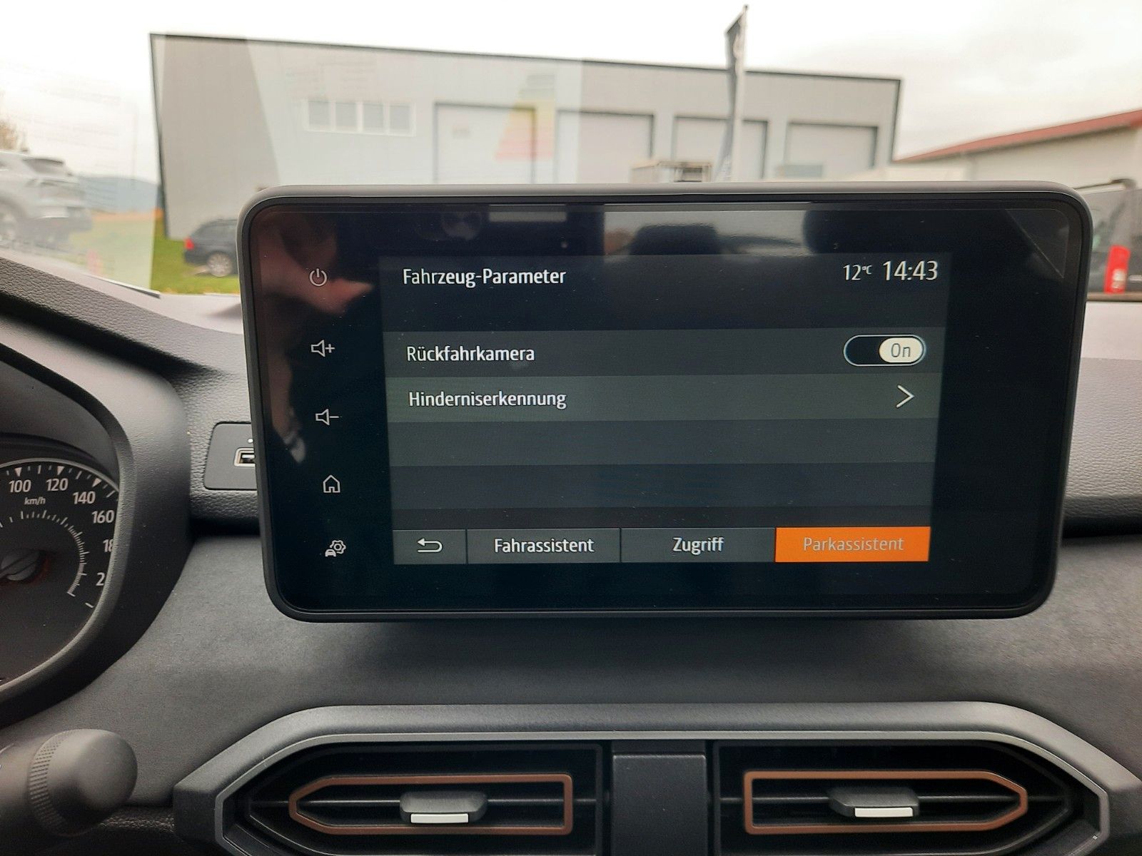 Dacia Sandero - Bild 20