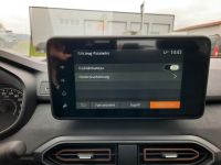 Dacia Sandero - Vorschau Bild 20