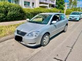Toyota Corolla 1.4 VVT-i Schrägheck - Toyota Corolla aus 2003: 1.4