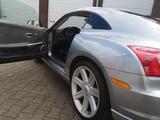 Chrysler Crossfire 3.2 V6 Automatik - Chrysler Crossfire: Coupe