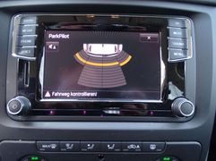 Fahrzeugabbildung Skoda Yeti Ambition  **AHK / SCHECKHEFT / 8-FACH-BEREI
